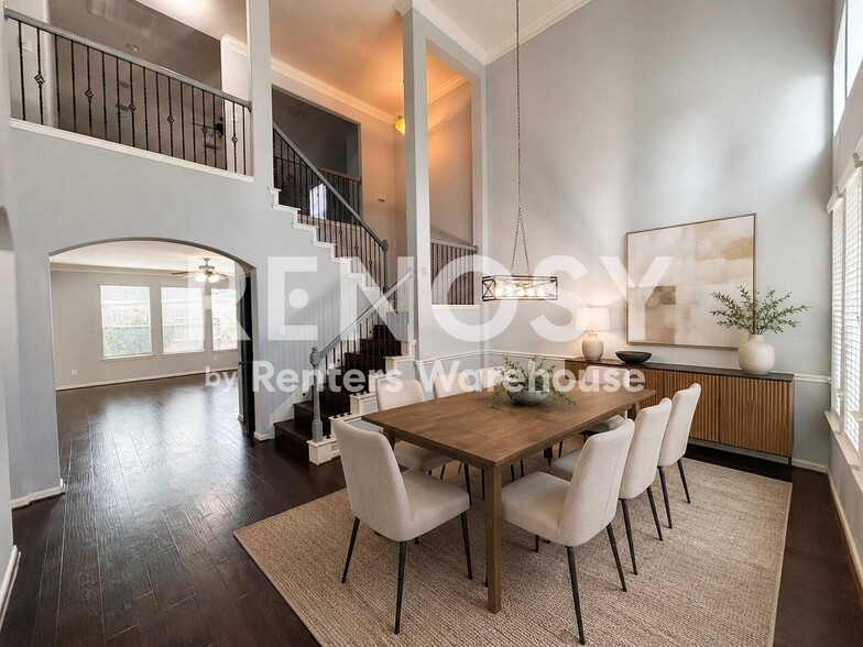 Building Photo - 16935 Jelly Park Stone Dr