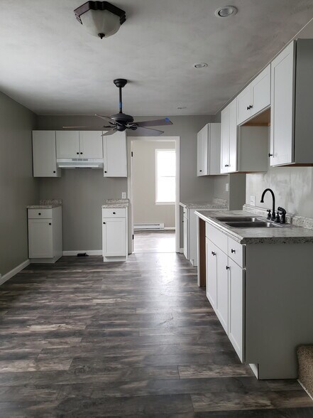 Kitchen - 8 S Main St