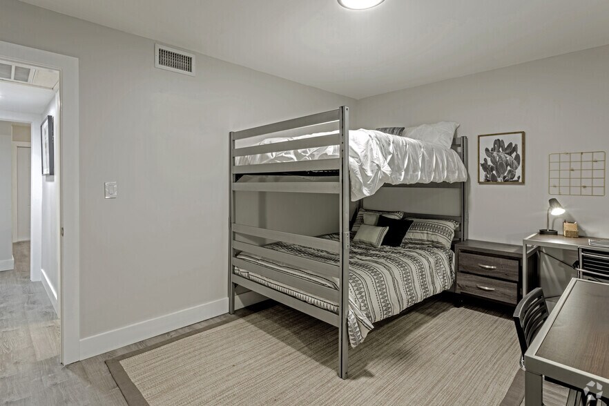 The Yard University Apartments 275 NW 20th St Boca Raton FL 33431