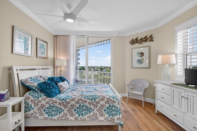 Building Photo - 221 Ocean Grande Blvd