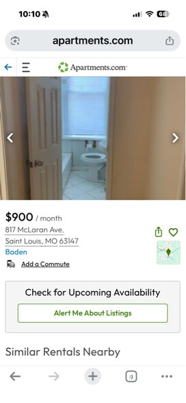 Building Photo - 817 McLaran Ave