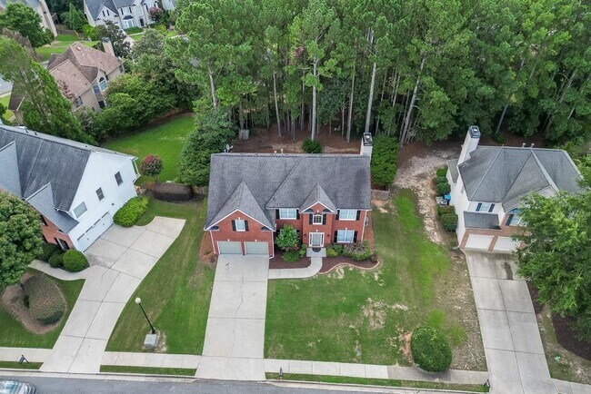 Building Photo - 1795 Lake Heights Cir