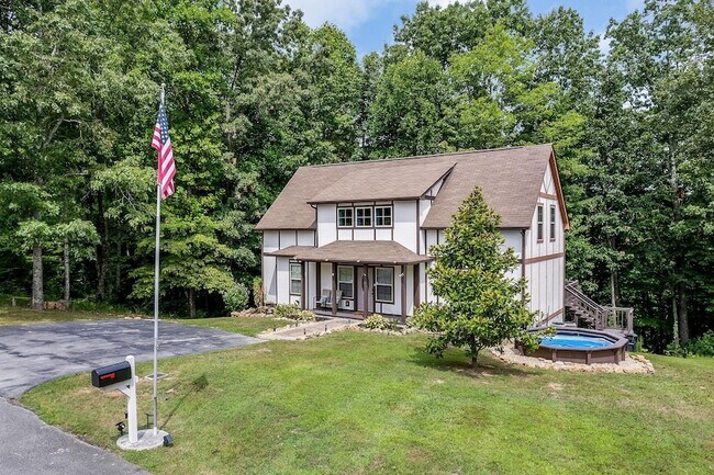 Building Photo - 283 Shiloh Ln