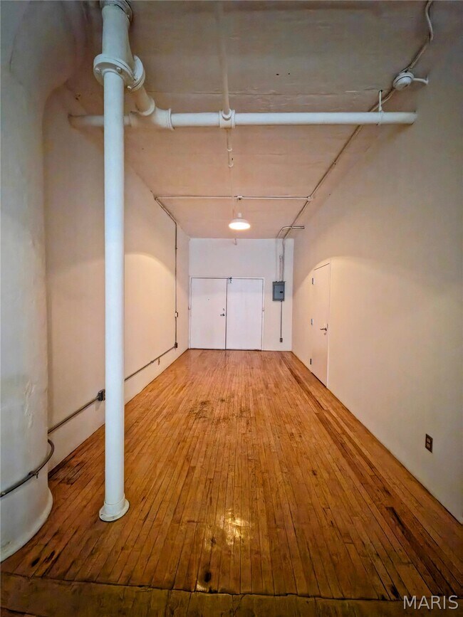 Building Photo - 1709 Washington Ave