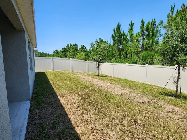 Building Photo - BEAUTIFUL 4Bedroom 2 Bathroom Home in the Ormond Station Community