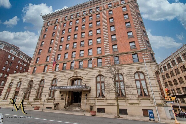 Building Photo - Kimball Towers