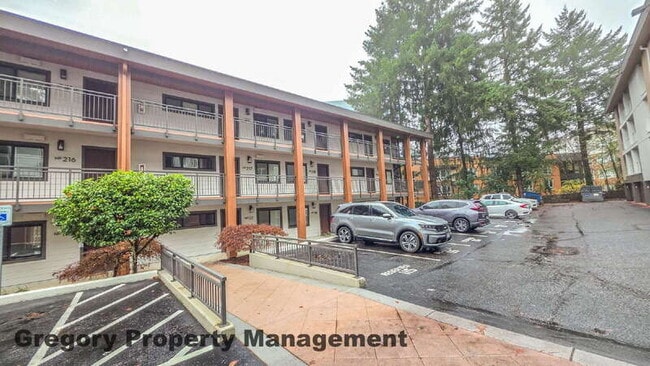 Building Photo - 130 105th Ave SE