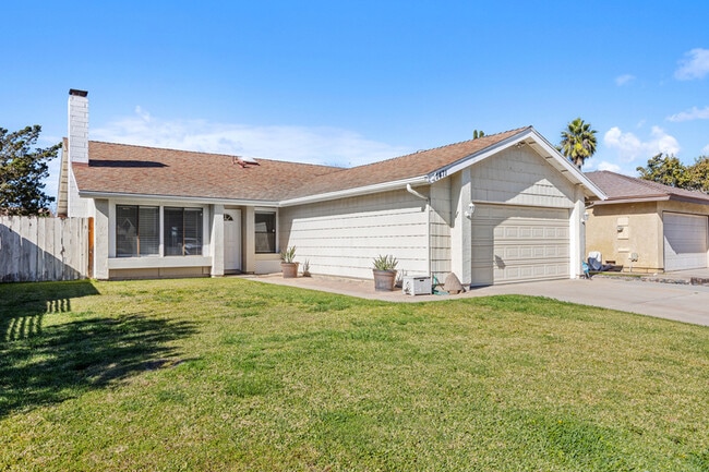 Building Photo - 1471 Autumn Woods Pl