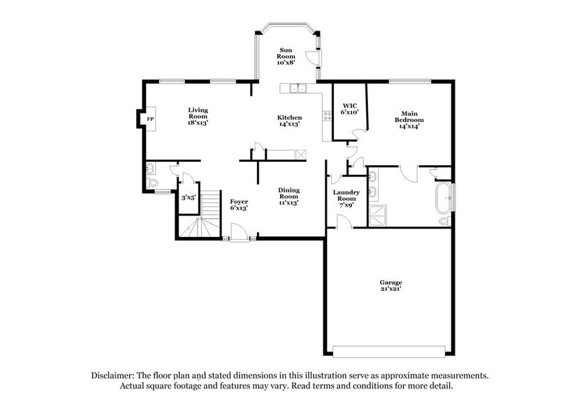 Building Photo - 684 Winding Oak Way