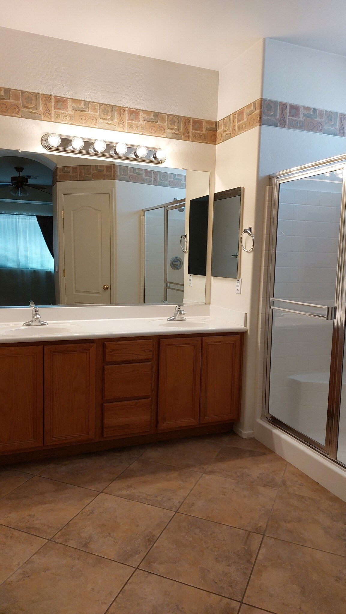 Primary Bathroom - 8763 W State Ave