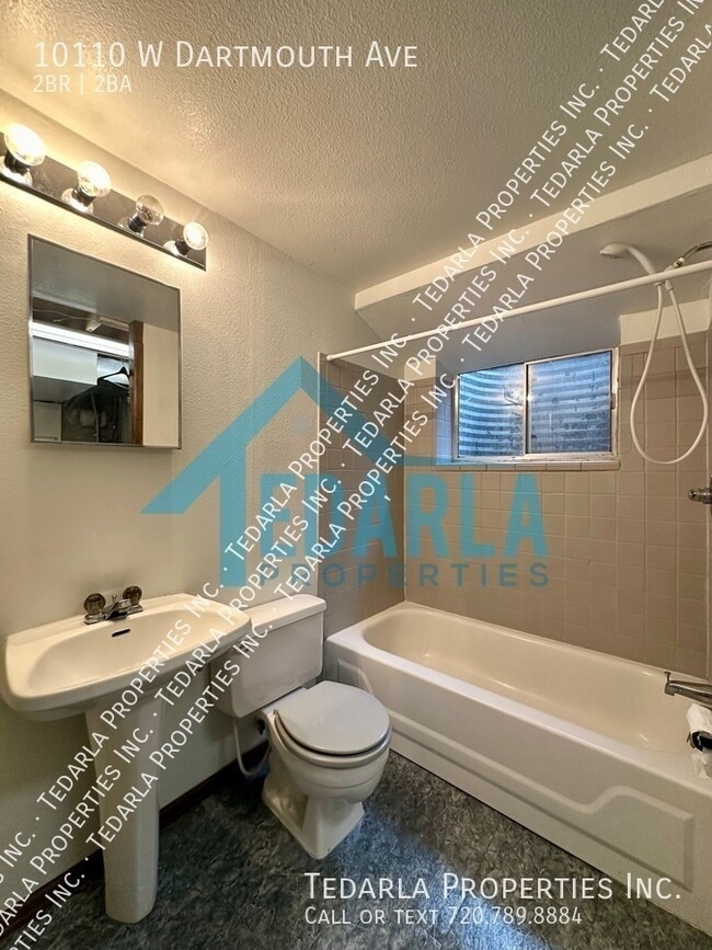 Building Photo - 10110 W Dartmouth Ave