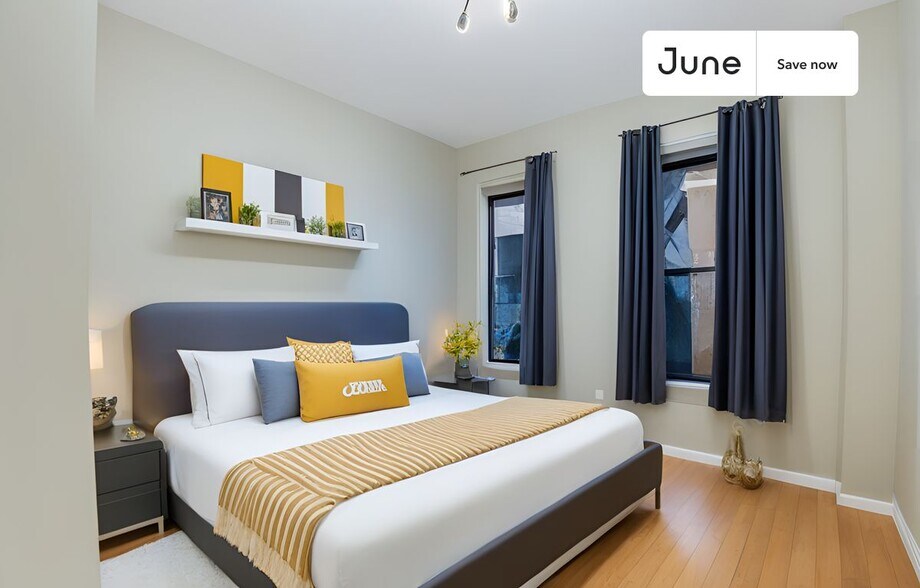 Building Photo - 301 St Nicholas Ave