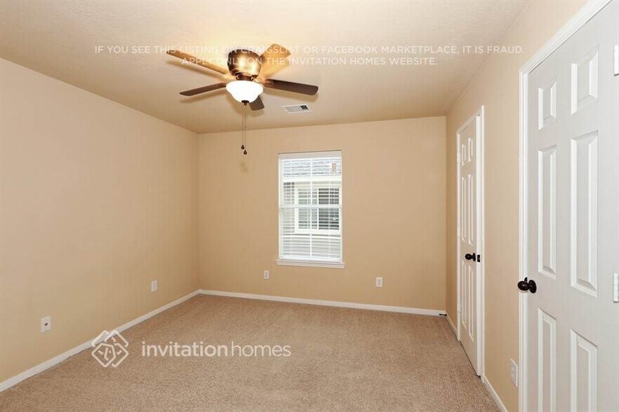 Building Photo - 17115 Deaton Mill Dr