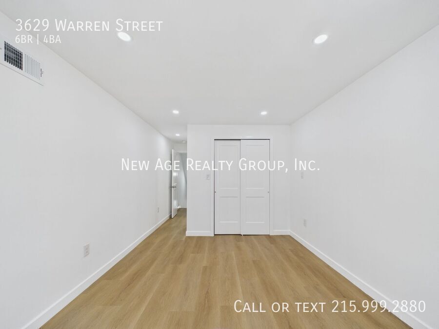 Building Photo - 3629 Warren St
