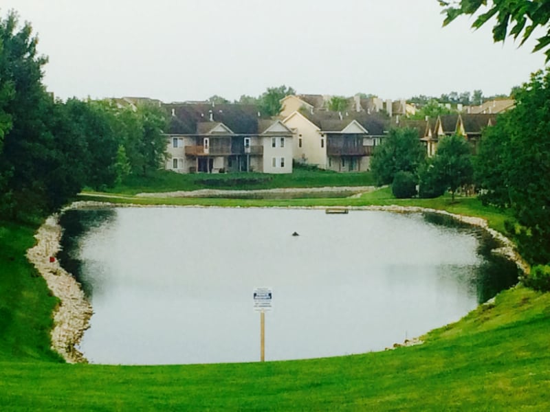 Building Photo - 6 Notting Hill Ln