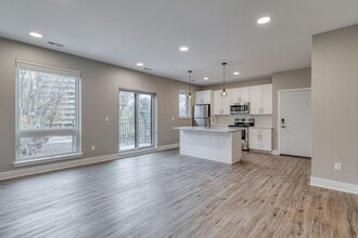 Building Photo - Brand New Luxury Apartments