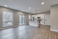 Building Photo - Brand New Luxury Apartments