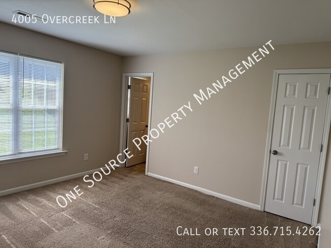 Building Photo - 4005 Overcreek Ln