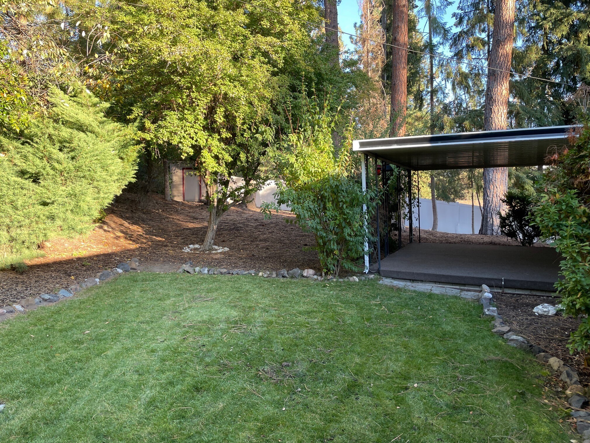 Building Photo - 7020 N Audubon Dr