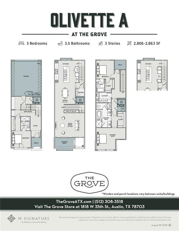 Building Photo - 4611 Unity Cir