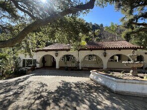 Building Photo - 1055 Toro Canyon Rd