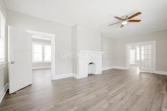 Building Photo - 2528 10th St