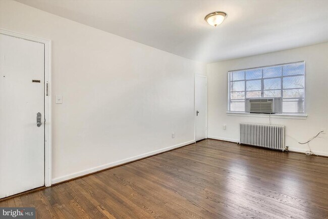 Building Photo - 2500 Langston Blvd.