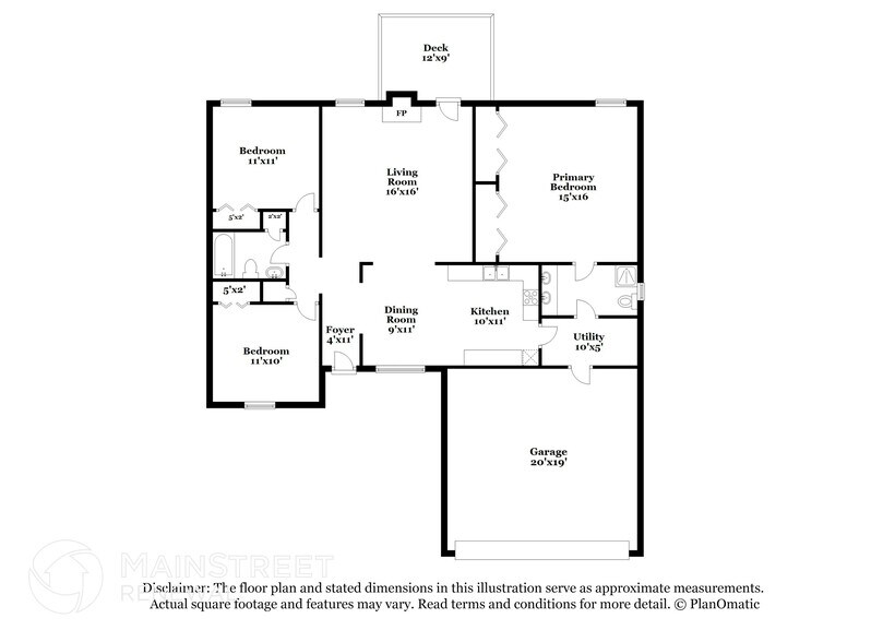 Building Photo - 10714 English Oak Ct