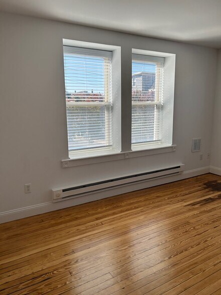 Living Room - 42 Pilgrim Pathway