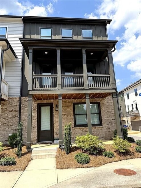 Building Photo - 10 Trigg Myers Way