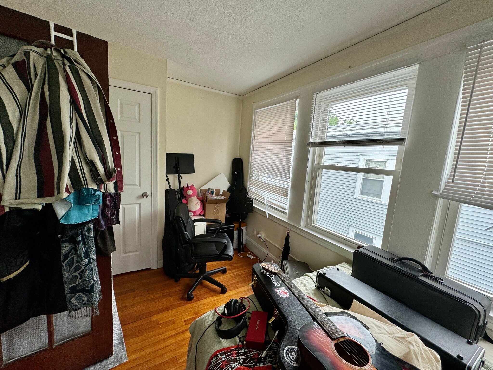 Building Photo - 58 Brock St