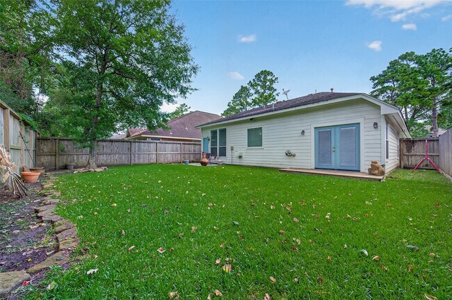 Building Photo - 9311 Cantata Ct