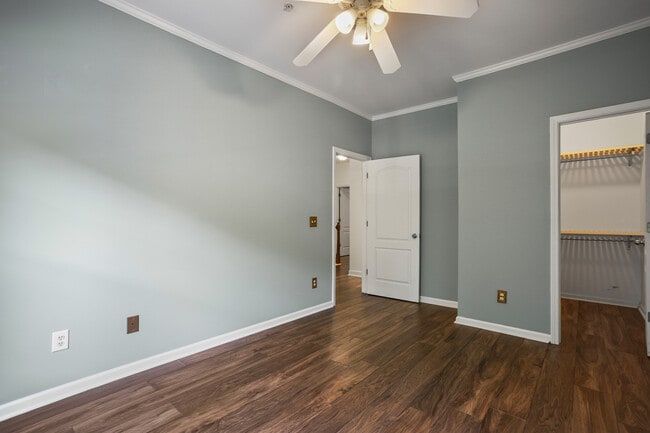 Building Photo - 1243 Harris Commons Pl