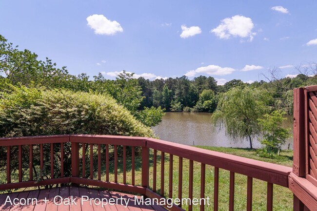 Building Photo - 2 br, 2 bath House - 4407 Beechnut Ln.