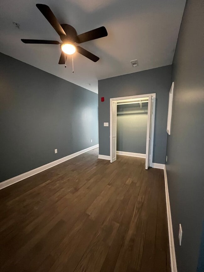 Building Photo - 2020 McCulloh St