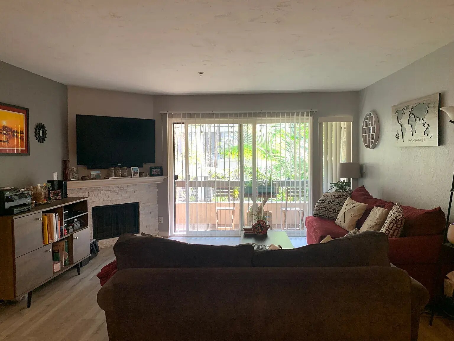 Building Photo - 5745 Friars Rd