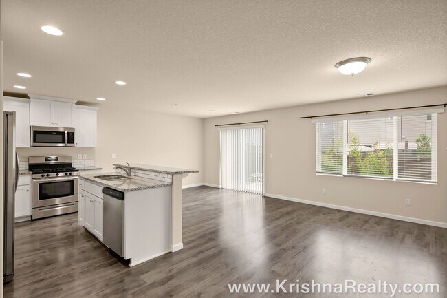 Building Photo - Stunning 4 Bedroom | 2.5 Bathroom Home | Sought-After North Bethany at Abbey Creek | Spectacular ...