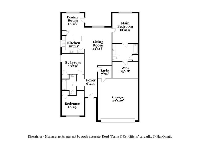 Building Photo - 313 Crooked Pine Court