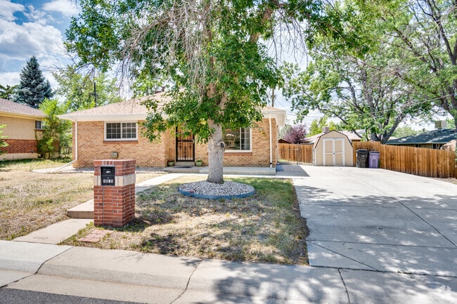 Building Photo - 1625 S Beach Ct