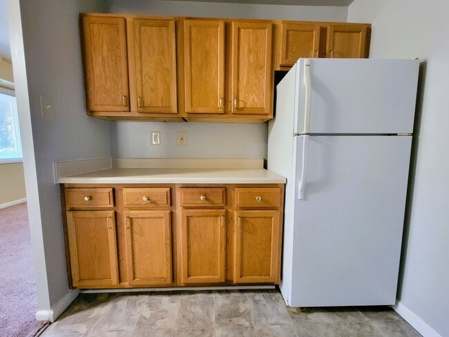 Building Photo - One bedroom condo with lots of space in Henrico County