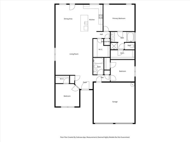 Building Photo - 5937 Revere Dr