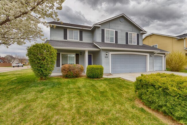 Building Photo - Beautiful home located in sought after Sundance Subdivision