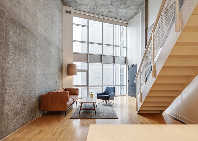 Building Photo - 200 Brannan St