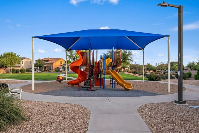 Building Photo - 16048 W Papago St