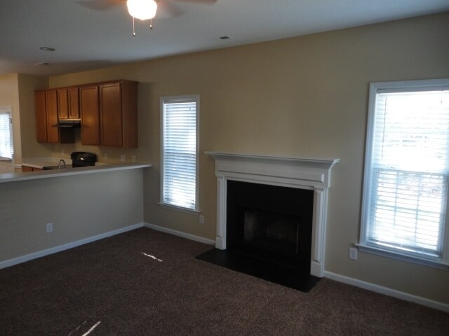 Building Photo - 5804 Brookshadow Dr