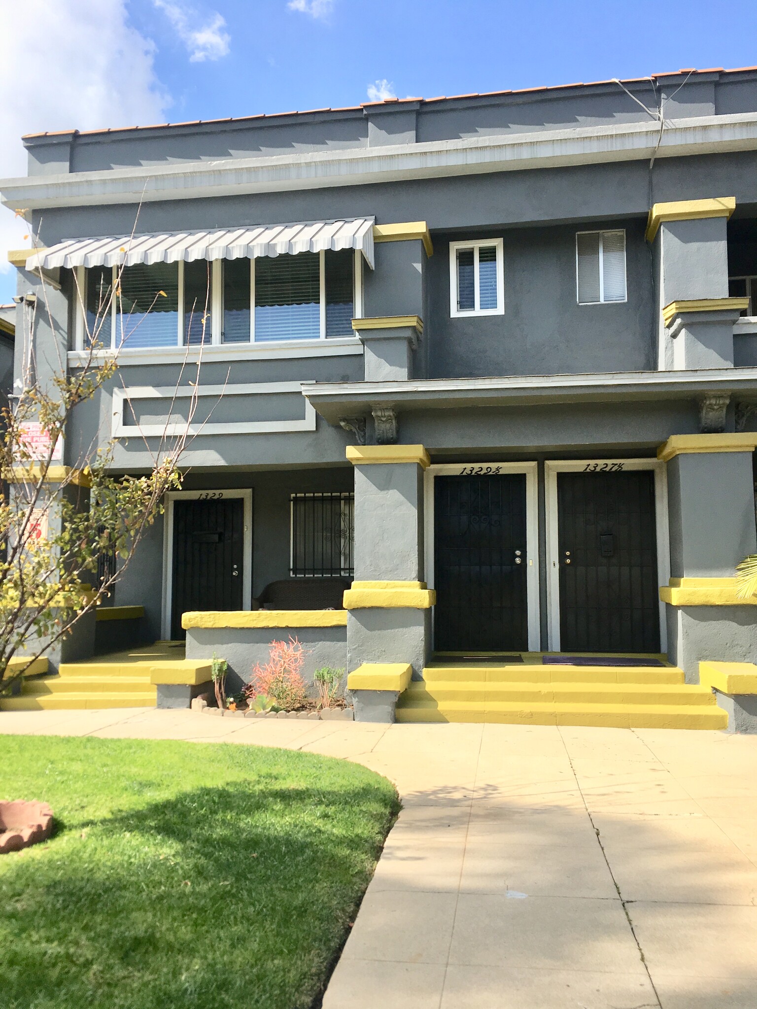 Building Photo - 1329 5th Ave