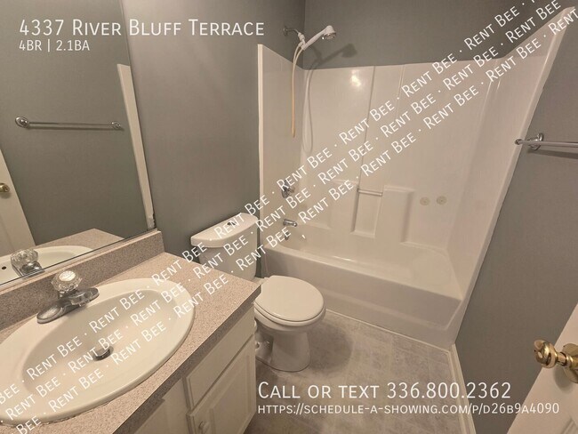 Building Photo - 4337 River Bluff Terrace
