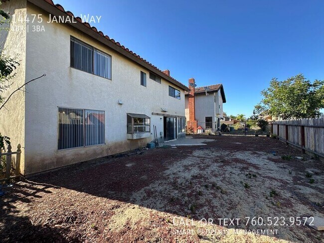 Building Photo - 14475 Janal Way