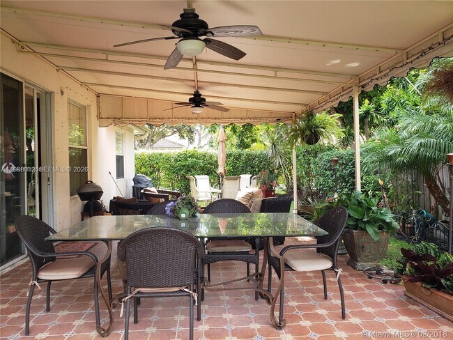 Building Photo - 15989 SW 149th Terrace