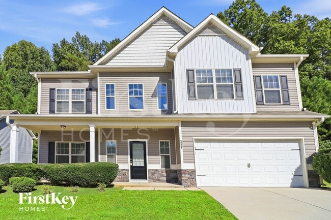 Building Photo - 359 Holbrook Dr